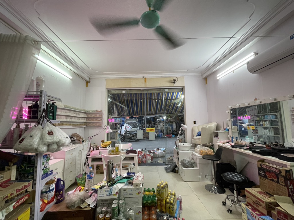 Vĩnh tuy bán nhà 5 tầng 3 ô tô tránh kinh doanh ngày đêm hai bà trưng